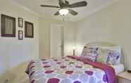 Bilik Tidur 6 Victorian 6208- Bc's Beach Condo