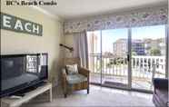 Kamar Tidur 2 Victorian 6208- Bc's Beach Condo