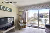 Bilik Tidur Victorian 6208- Bc's Beach Condo