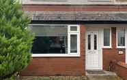 Exterior 2 Beautiful House, Perfect Location, Lytham St Annes