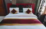 Bedroom 4 Goroomgo Diamond Plaza Rajgir