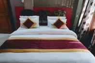 Bedroom Goroomgo Diamond Plaza Rajgir