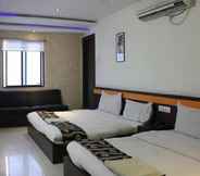 Phòng ngủ 5 Goroomgo Diamond Plaza Rajgir