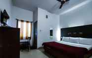 Bedroom 2 Goroomgo Vijay Niketan Rajgir