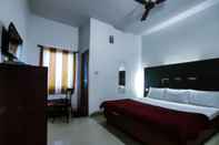 Bedroom Goroomgo Vijay Niketan Rajgir