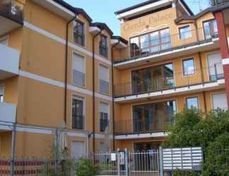 Exterior 2 Family Oasi Garda 16