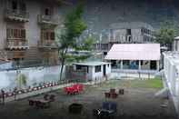 Exterior Flora Inn Hotel Naran