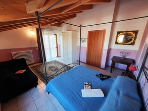 Bedroom 4 Peschiera 20 min From Verona With Pool