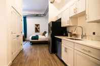 Kamar Tidur North Shore Studio Parking Heinz Field