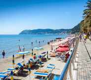 Nearby View and Attractions 5 Tre Balconi Sul Mare Front sea