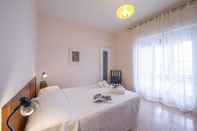 Bedroom Tre Balconi Sul Mare Front sea