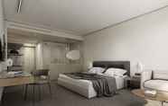 Bedroom 3 Ensana Aquahouse Health Spa Hotel