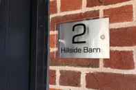 ภายนอกอาคาร Hillside Farm Barn Apartments