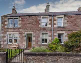 Exterior 2 Hopetoun Cottage - Beautiful Cottage