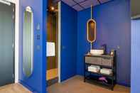 Toilet Kamar Hotel VIC