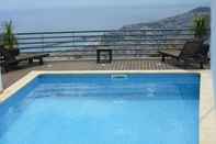 Swimming Pool Sea and Sun 4 You - Choupana House