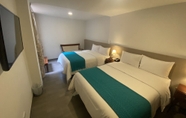 Phòng ngủ 7 Hotel Boutique San Marcos Chiquinquirá