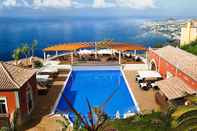 Swimming Pool Sea and Sun 4 You - Palheiro Village