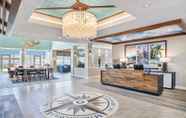 Lobby 7 Compass by Margaritaville in Medford