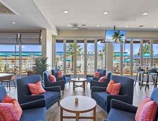 Lobby 2 Compass by Margaritaville in Medford