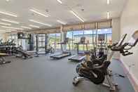 Fitness Center Compass by Margaritaville in Medford