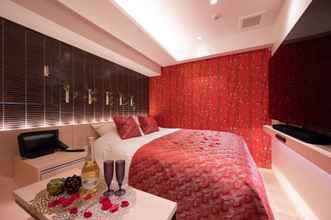 Kamar Tidur 4 hotel bratto stay