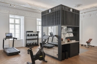 Fitness Center Rosewood Vienna