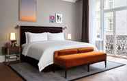 Bilik Tidur 4 Rosewood Vienna