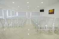 Functional Hall Hotel Sabana del Sinú By Gh Suites