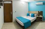 Bedroom 6 Hotel Sabana del Sinú By Gh Suites