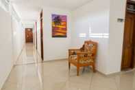 Lobi Hotel Sabana del Sinú By Gh Suites