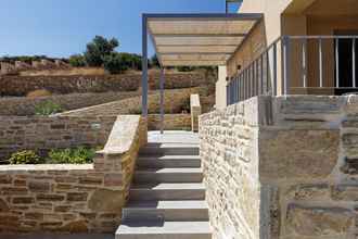 Exterior 4 Paterakis Big Studio in Triopetra