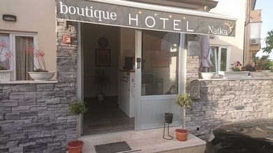 Exterior 4 Hotel Boutique Natka