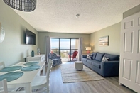 Common Space Ocean Dunes by Palmetto Vacations