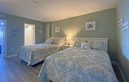 Bedroom 7 Ocean Dunes by Palmetto Vacations