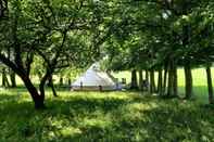 Common Space Under Canvas Bornholm