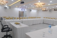 Dewan Majlis Shanze Hotel And Suites