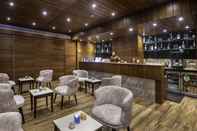 Bar, Cafe and Lounge Lords Inn Chandigarh Zirakpur