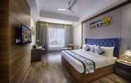 ห้องนอน 3 Lords Inn Chandigarh Zirakpur
