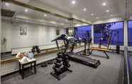 Fitness Center 4 Lords Inn Chandigarh Zirakpur