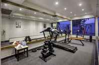 Fitness Center Lords Inn Chandigarh Zirakpur