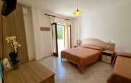 Bedroom 2 Cocos Park Ischia