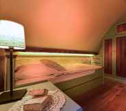 Phòng ngủ 7 Villa Les With hot tub