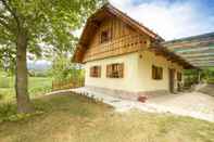 Exterior Country House Srček