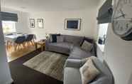 Ruang Umum 2 Flemings Yard - Fantastic Town House in Anstruther