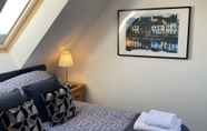 Bedroom 4 Flemings Yard - Fantastic Town House in Anstruther