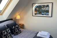 Phòng ngủ Flemings Yard - Fantastic Town House in Anstruther