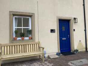 Bên ngoài 4 Flemings Yard - Fantastic Town House in Anstruther