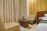 Bedroom Treebo Tryst Royal Amar