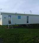 EXTERIOR_BUILDING Charming 3 Bedroom Caravan on Camber Sands Holiday